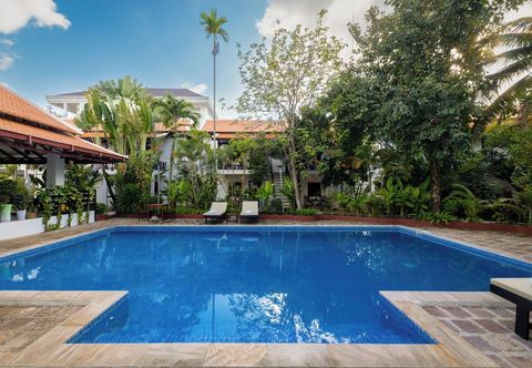 其他 Angkor Green Boutique