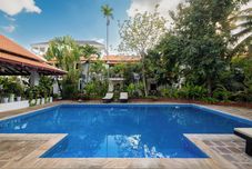 其他 Angkor Green Boutique