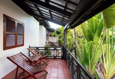 其他 7 Angkor Green Boutique