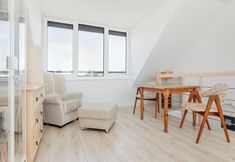 Others 5 Three-level Rewal Apartment by Renters