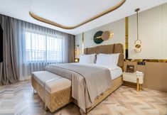 기타 4 Lexia Hotels