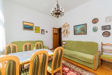 Lain-lain Sopocki Kredensik by Grand Apartments