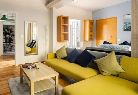 Others Cozy Condesa