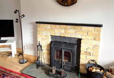 Others 5 Crossing Cottage Brora