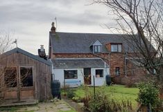 Others 6 Crossing Cottage Brora