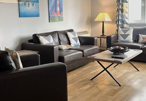 Others No 2 The Links Apartment Brora