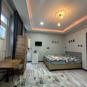 Room 1 Taksim No 9 Residence, Yapı Kredi Cultural Center Hotels