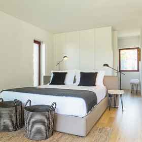 Room1Quintãs Farm Houses,阿尔贝加里亚-达塞拉飯店