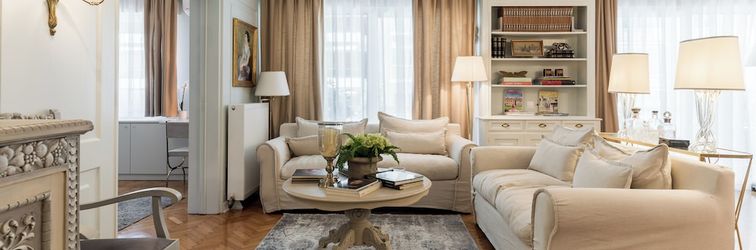 其他 Etoile by halu! Chic apartment