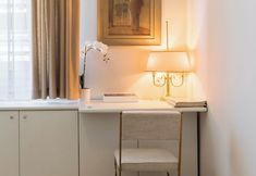 其他 4 Etoile by halu! Chic apartment
