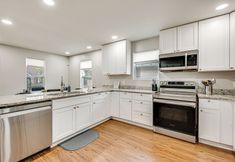 其他 4 Charming Atlanta Home w/ Yard ~ 7 Mi to Downtown!