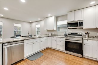 其他 4 Charming Atlanta Home w/ Yard ~ 7 Mi to Downtown!