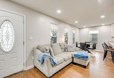 其他 6 Charming Atlanta Home w/ Yard ~ 7 Mi to Downtown!