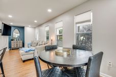 其他 Charming Atlanta Home w/ Yard ~ 7 Mi to Downtown!