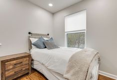 其他 3 Charming Atlanta Home w/ Yard ~ 7 Mi to Downtown!