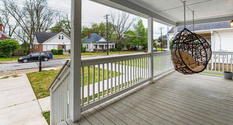 其他 2 Charming Atlanta Home w/ Yard ~ 7 Mi to Downtown!