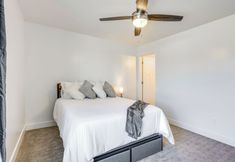 Others 2 19 Mi to Zion NP: Pet-friendly Home w/ Patio!