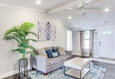 其他 3 Private Dock & Deck: Eagle Mountain Lake Retreat!