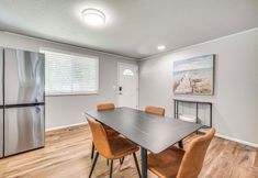 Others 6 Updated Yakima Vacation Rental: Central Location!