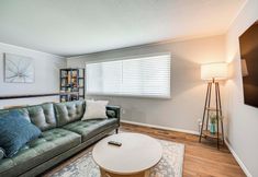 Others 5 Updated Yakima Vacation Rental: Central Location!