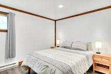 其他 Cozy Catskills Cabin - 12 Mi to Windham Mountain!