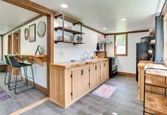 其他 4 Cozy Catskills Cabin - 12 Mi to Windham Mountain!