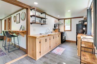 其他 4 Cozy Catskills Cabin - 12 Mi to Windham Mountain!