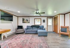 Others 4 Cozy Catskills Cabin - 12 Mi to Windham Mountain!