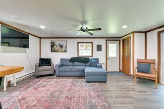 Others 4 Cozy Catskills Cabin - 12 Mi to Windham Mountain!