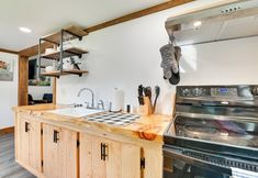 其他 3 Cozy Catskills Cabin - 12 Mi to Windham Mountain!