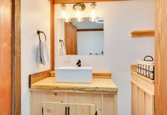 其他 7 Cozy Catskills Cabin - 12 Mi to Windham Mountain!