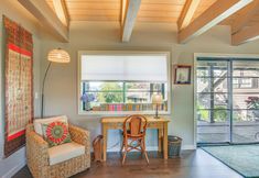 Others 5 Fire Pit: Tranquil Country Retreat 15 Mi to Eugene