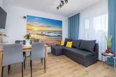 Khác Klimaty Bałtyku Dziwnów by Renters