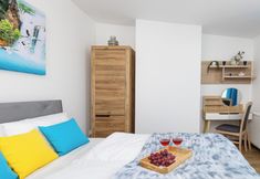 Khác 5 Klimaty Bałtyku Dziwnów by Renters