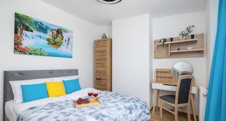 Others 2 Klimaty Bałtyku Dziwnów by Renters