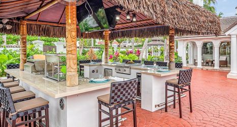 อื่นๆ 2 Grand Historic Residence Walk to Beach Heated Pool Outdoor Kitchen Hibiscus Key Residences