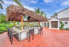 อื่นๆ 5 Grand Historic Residence Walk to Beach Heated Pool Outdoor Kitchen Hibiscus Key Residences