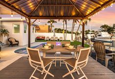 その他 5 Waterfront Bungalow Heated Pool Pineapple Key