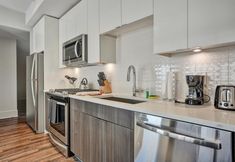 Others 5 Global Luxury Suites Buckhead Atlanta