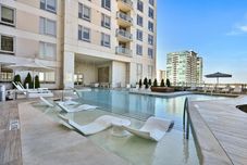 기타 Global Luxury Suites Buckhead Atlanta