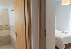 อื่นๆ 7 Sense Of Palaio Faliro Central Apartment