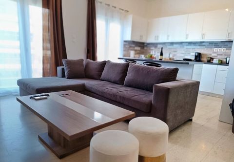 อื่นๆ Sense Of Palaio Faliro Central Apartment