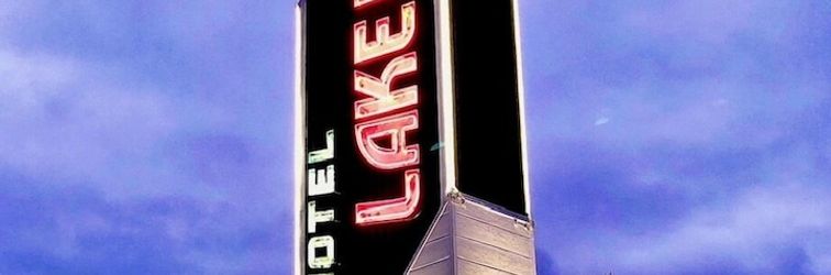 Others HOTEL LAKEINN - Adult Only