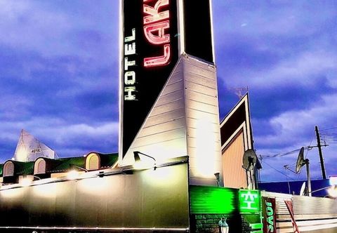 Others HOTEL LAKEINN - Adult Only