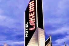 Others HOTEL LAKEINN - Adult Only