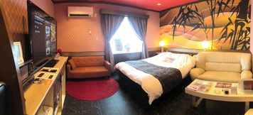 Others 3 HOTEL LAKEINN - Adult Only