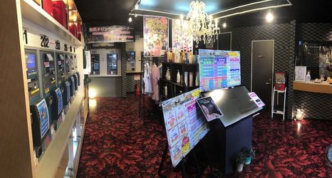 Others 2 HOTEL LAKEINN - Adult Only