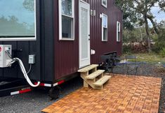 Others 6 The Mockingbird Tiny Home