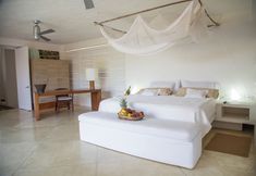 Khác 4 Villa Deluxe Los Cocos