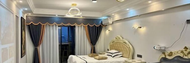 기타 Yujinxiang Apartment Hotel